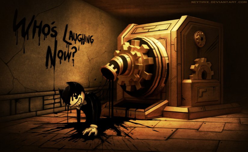 bendy_and_the_ink_machine_by_neytirix